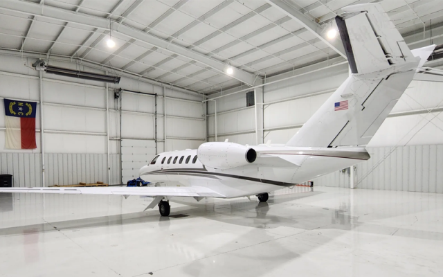 2006 Cessna Citation 525A CJ2+ Cessna - Aircraft Turbofan