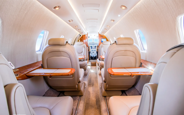 2016 Cessna Citation XLS+ Cessna - Aircraft Turbofan