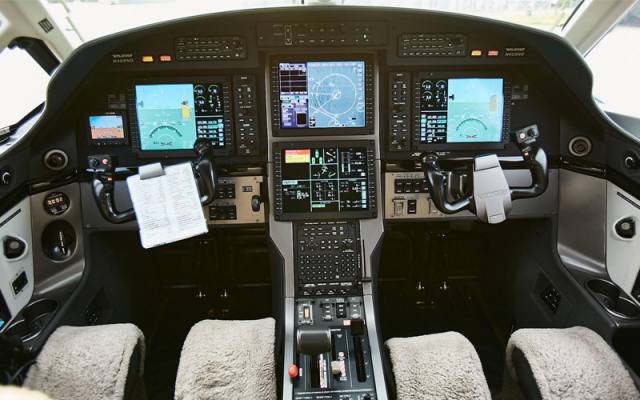 2013 PILATUS PC-12 NG Pilatus - Aircraft Turboprop