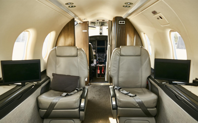 2013 PILATUS PC-12 NG Pilatus - Aircraft Turboprop