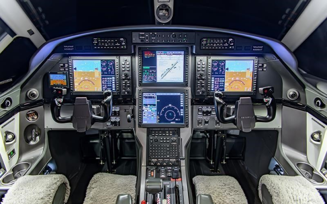 2013 PILATUS PC-12 NG Pilatus - Aircraft Turboprop