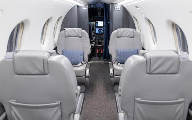 2013 PILATUS PC-12 NG Pilatus - Aircraft Turboprop