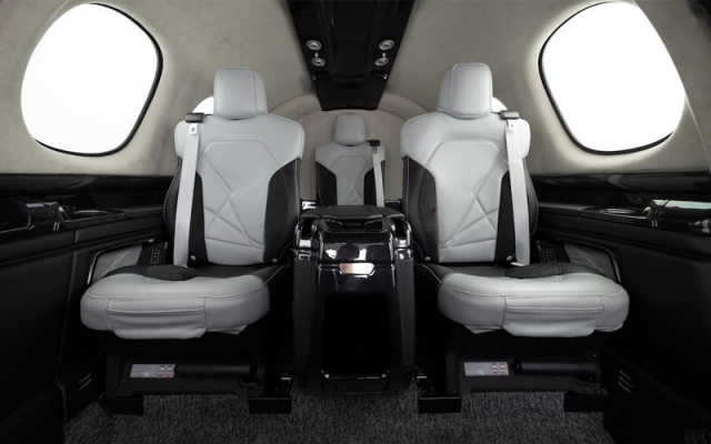 2020 CIRRUS VISION SF50-G2 Cirrus - Aircraft Turbofan