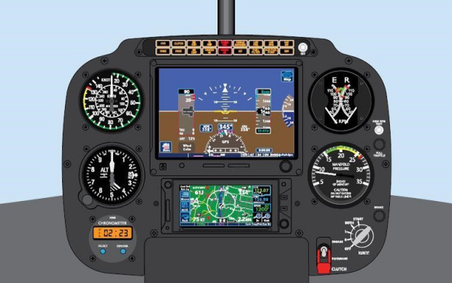 2023 ROBINSON R44 RAVEN II Robinson - Helicopters Piston
