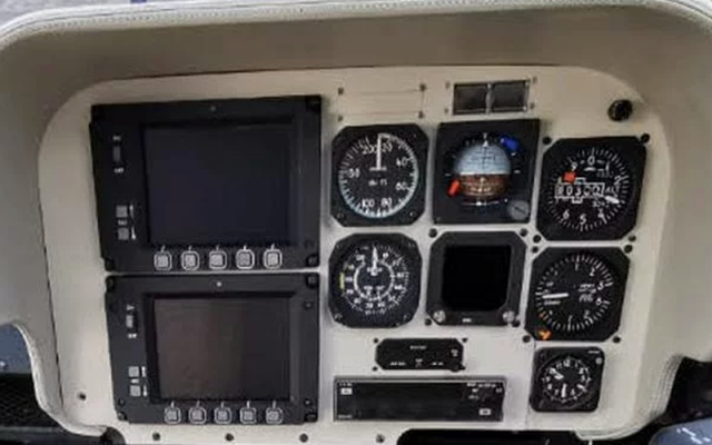 2004 Agusta AW119 Koala Agusta - Helicopters Turboshaft
