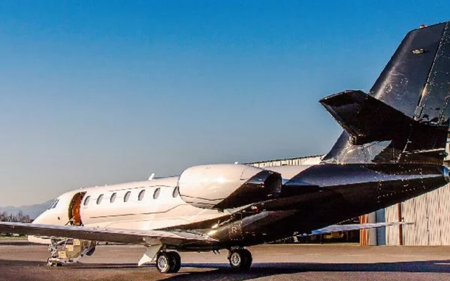 2005 Cessna Citation 680 Sovereign Cessna - Aircraft Turbofan