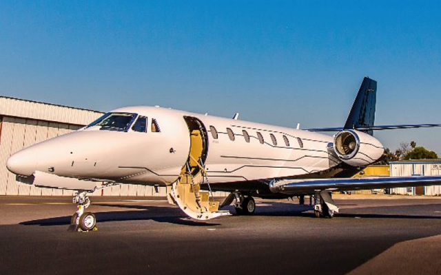 2005 Cessna Citation 680 Sovereign Cessna - Aircraft Turbofan