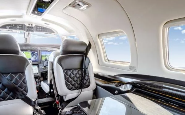 2021 Piper M600 SLS Piper - Aircraft Turboprop