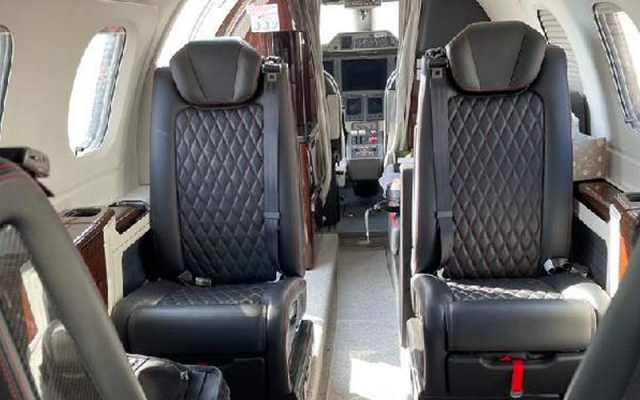 2020 Embraer Phenom 300E Embraer - Aircraft Turbofan