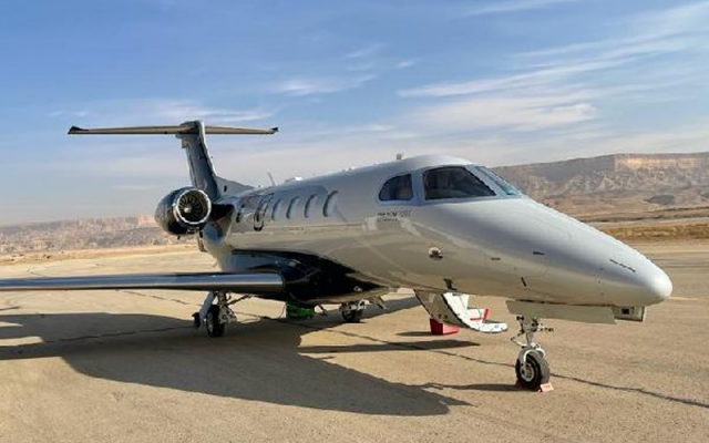 2020 Embraer Phenom 300E Embraer - Aircraft Turbofan