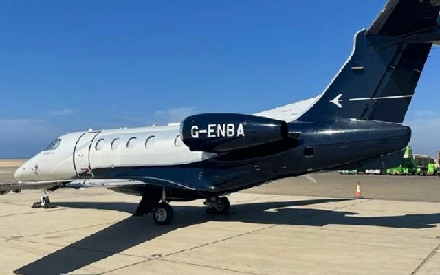 2020 Embraer Phenom 300E Embraer - Aircraft Turbofan