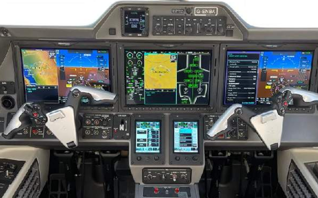 2020 Embraer Phenom 300E Embraer - Aircraft Turbofan