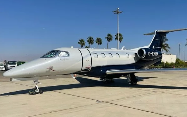 2020 Embraer Phenom 300E Embraer - Aircraft Turbofan