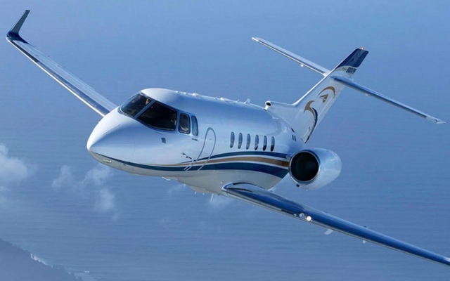 1999 Hawker 800XP Hawker - Aircraft Turbofan