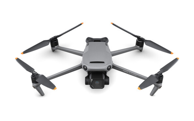 DJI Mavic 3 Classic (No Remote) DJI - Drones Quadcopters