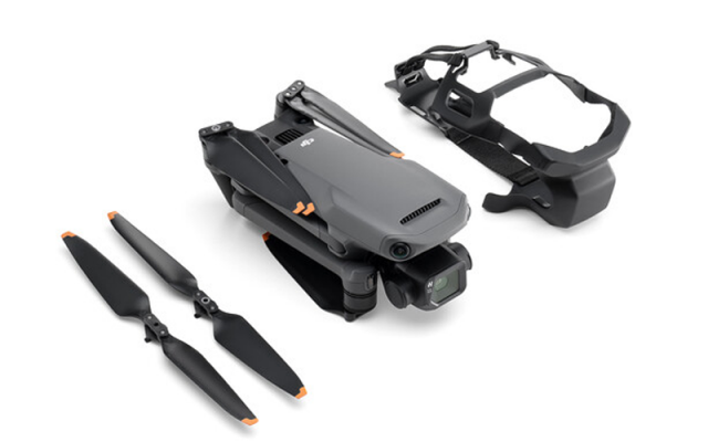 DJI Mavic 3 Classic (No Remote) DJI - Drones Quadcopters