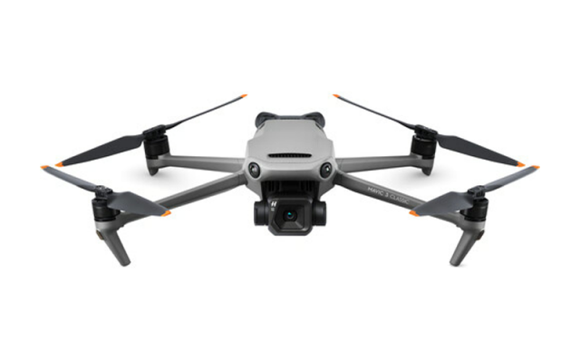 DJI Mavic 3 Classic (No Remote) DJI - Drones Quadcopters