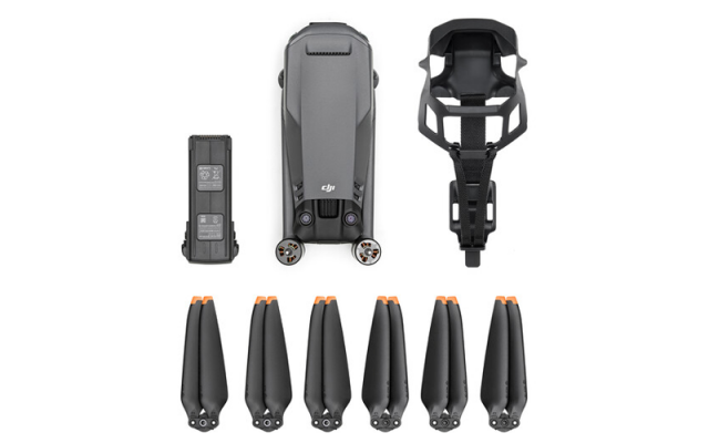 DJI Mavic 3 Classic (No Remote) DJI - Drones Quadcopters