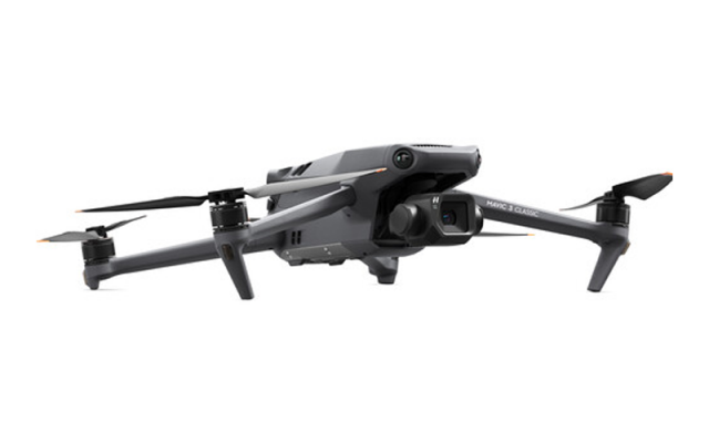 DJI Mavic 3 Classic (No Remote) DJI - Drones Quadcopters