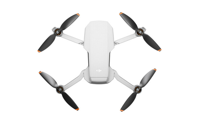 DJI Mini 2 SE DJI - Drones Quadcopters