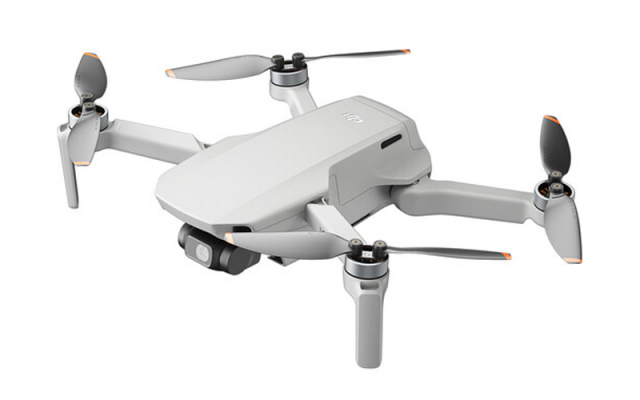 DJI Mini 2 SE Fly More Combo DJI - Drones Quadcopters