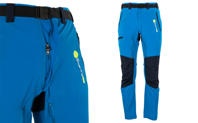 Aqua Trousers SoaringXX - Gliders Accessories