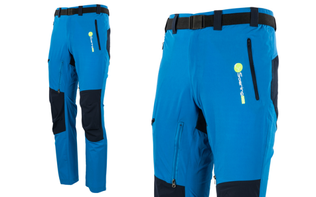 Aqua Trousers SoaringXX - Gliders Accessories