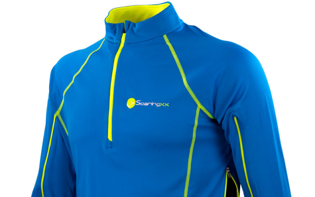 Sportsleeve Summer Aqua SoaringXX - Gliders Accessories