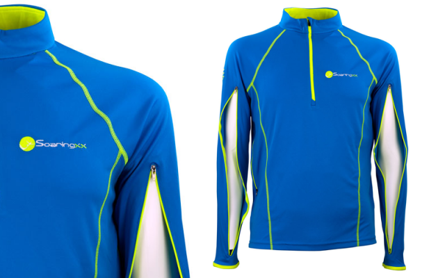 Sportsleeve Summer Aqua SoaringXX - Gliders Accessories