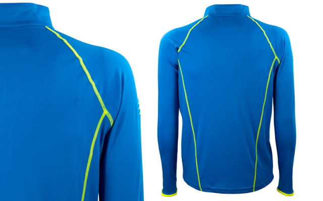Sportsleeve Summer Aqua SoaringXX - Gliders Accessories