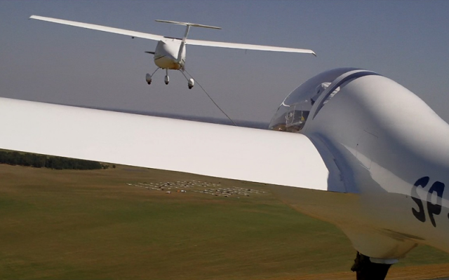 VIRUS SW 121A – EXPLORER Pipistrel - Aircraft Piston
