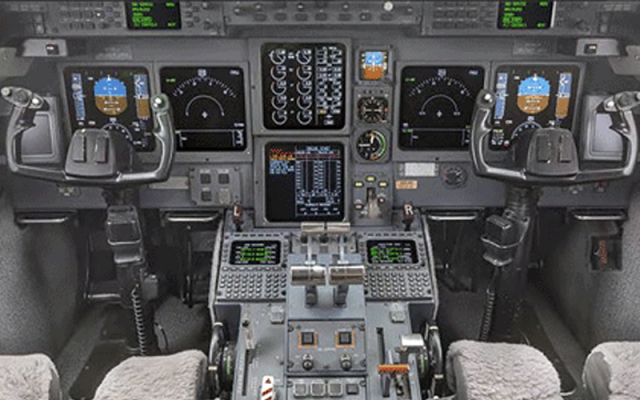 1997 Gulfstream V Gulfstream - Aircraft Turbofan