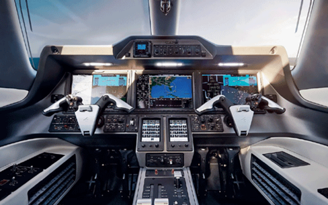 2024 Phenom 100EV Embraer - Aircraft Turbofan