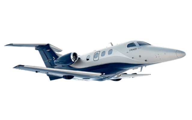 2024 Phenom 100EV Embraer - Aircraft Turbofan