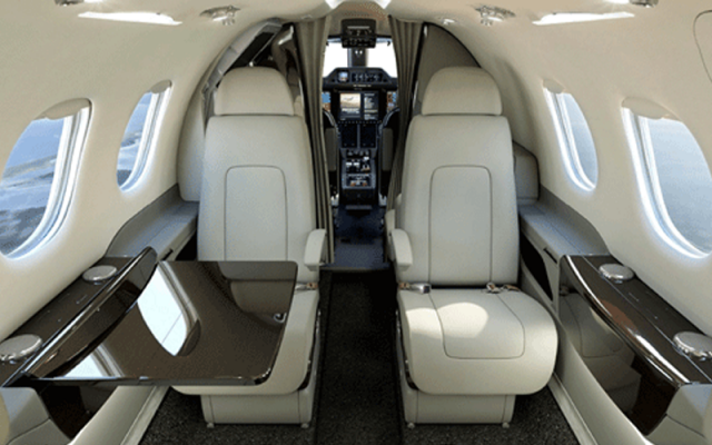 2024 Phenom 100EV Embraer - Aircraft Turbofan