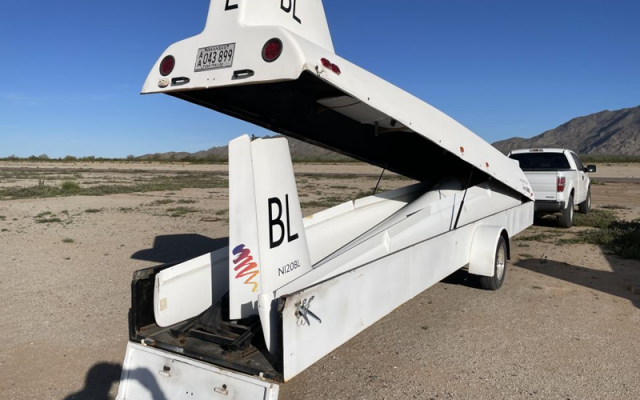Schleicher ASW-20A Schleicher - Gliders Unpowered