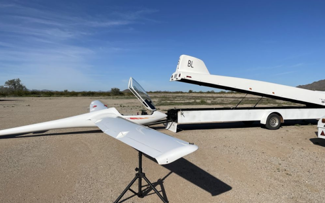 Schleicher ASW-20A Schleicher - Gliders Unpowered