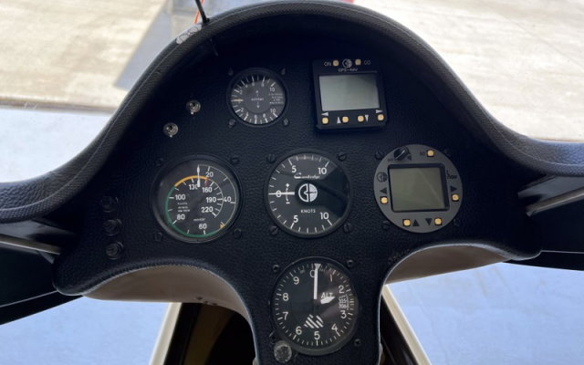 Schleicher ASW-24 Schleicher - Gliders Unpowered
