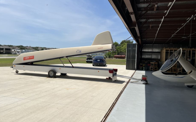 Schleicher ASW-24 Schleicher - Gliders Unpowered