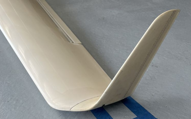 Schleicher ASW-24 Schleicher - Gliders Unpowered