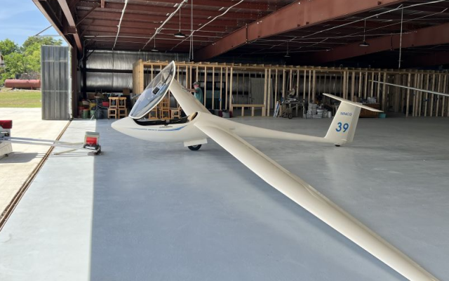 Schleicher ASW-24 Schleicher - Gliders Unpowered