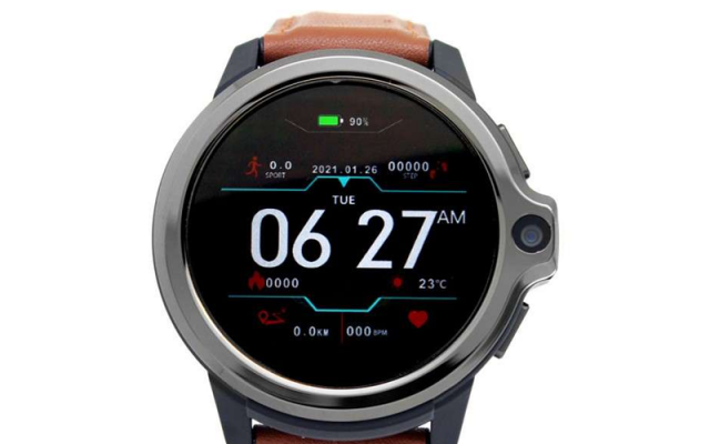 AVIADOR Smart Watch Sport PE010-A AVIADOR - Aircraft Accessories