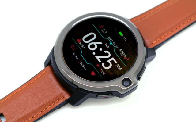 AVIADOR Smart Watch Sport PE010-A AVIADOR - Aircraft Accessories