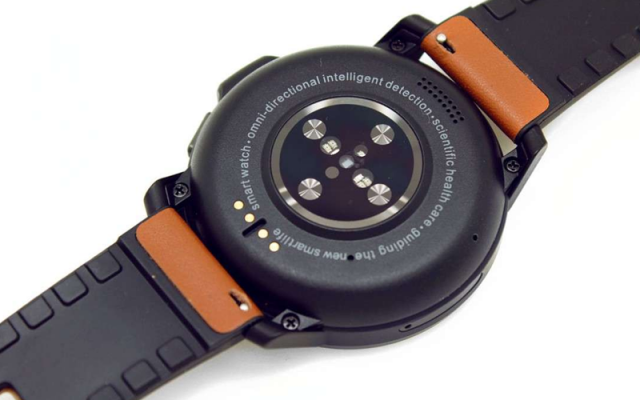 AVIADOR Smart Watch Sport PE010-A AVIADOR - Aircraft Accessories