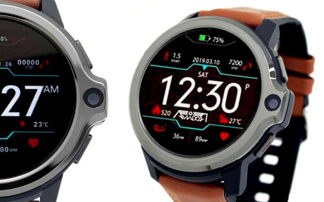 AVIADOR Smart Watch Sport PE010-A AVIADOR - Aircraft Accessories