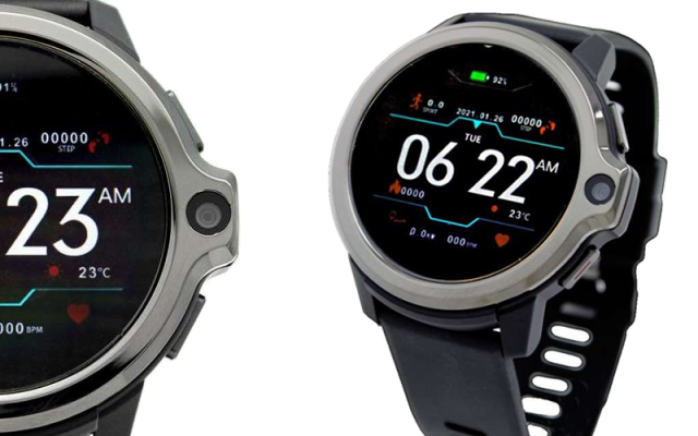 AVIADOR Smart Watch Sport PE010-B AVIADOR - Helicopters Accessories