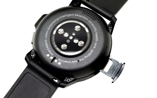 AVIADOR Smart Watch Sport PE010-B AVIADOR - Helicopters Accessories