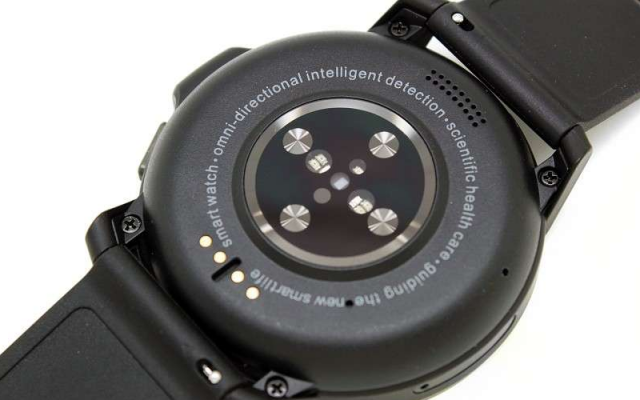 AVIADOR Smart Watch Sport PE010-B AVIADOR - Helicopters Accessories