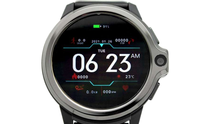 AVIADOR Smart Watch Sport PE010-B AVIADOR - Helicopters Accessories