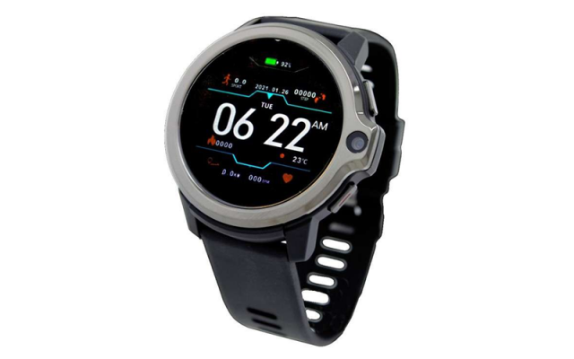 AVIADOR Smart Watch Sport PE010-B AVIADOR - Helicopters Accessories